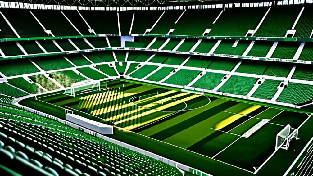 HSV ищет решение для Вушковича: Потенциал молодого таланта