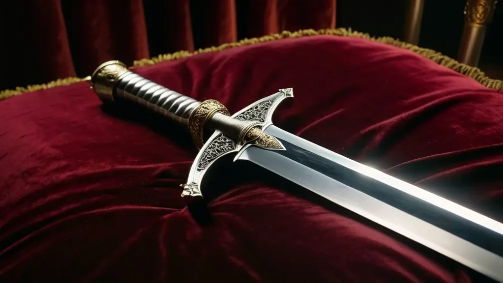 Дэвид Бекхэм стал рыцарем: Король Карл III посвятил легенду футбола в рыцари