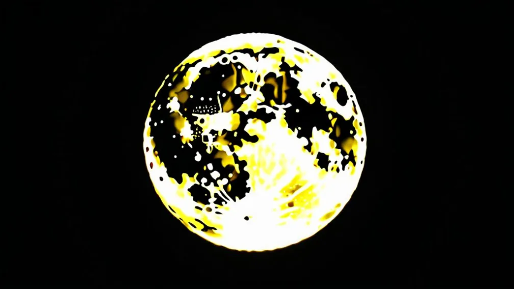 Суперлуние в ноябре 2025: самый яркий полнолуние года