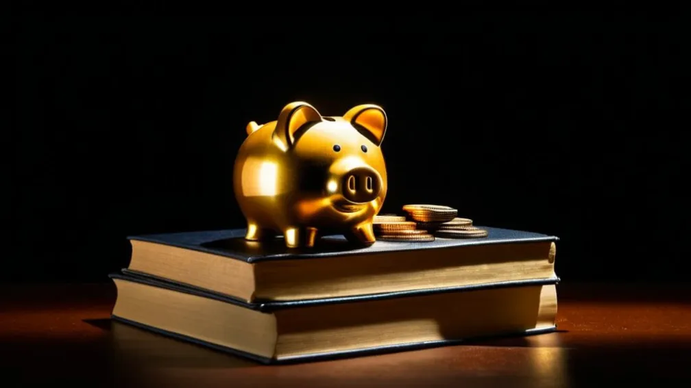 Финансовый эксперт раскрывает: Как улучшить свою пенсию, делая покупки и пользуясь стриминговыми сервисами