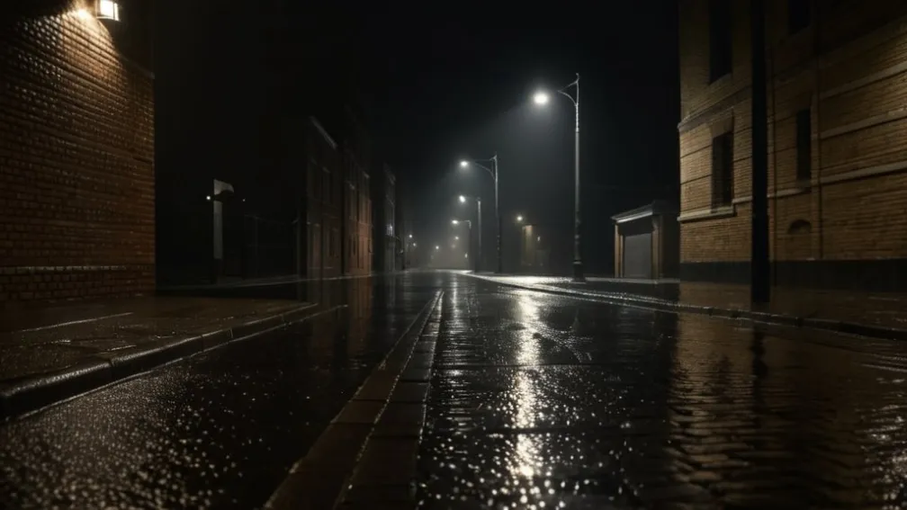 Нападение в Бремене: неизвестные ограбили и ранили 37-летнего мужчину