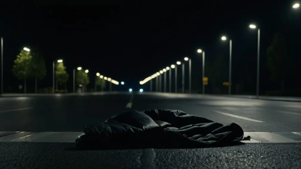 Смелый свидетель в Дармштадте остановил вора и вернул дорогую куртку