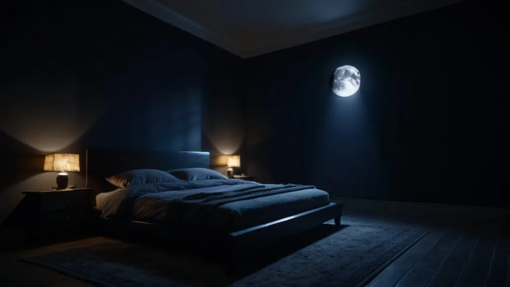 Как еда лишила Александру сна: история борьбы с гистамином и стрессом