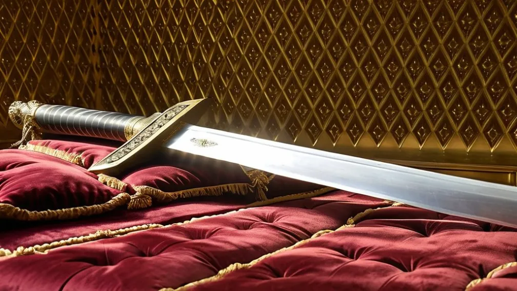 Дэвид Бекхэм официально стал «сэром»: Король Карл III посвятил звезду футбола в рыцари