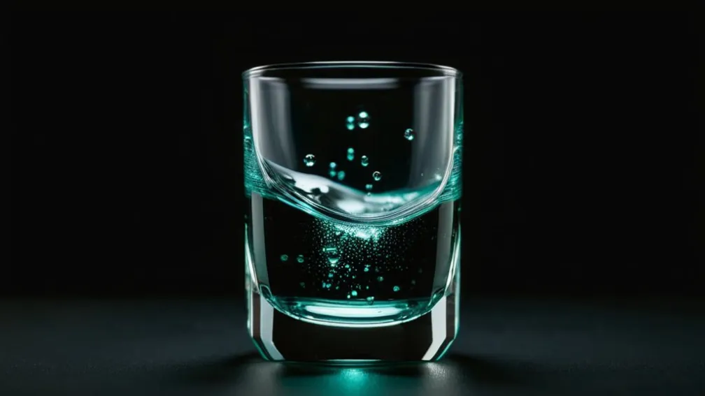 Вечные химикаты в водопроводе: 42 из 46 проб питьевой воды содержат опасные PFAS