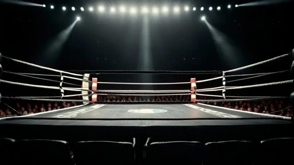 NXT от 4 ноября: Уроки рестлинга от El Grande Americano и новые интриги