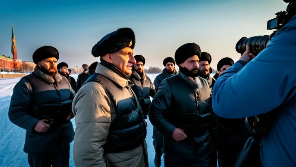 Российская экономика адаптируется к санкциям