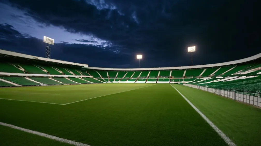 Провал эксперимента "Динамо": Почему Сапина внезапно оказался на скамейке запасных