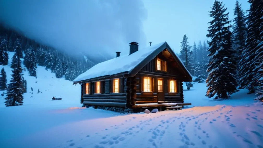 Вивека Стен: Почему бестселлеры шведской писательницы-триллериста выходят только зимой