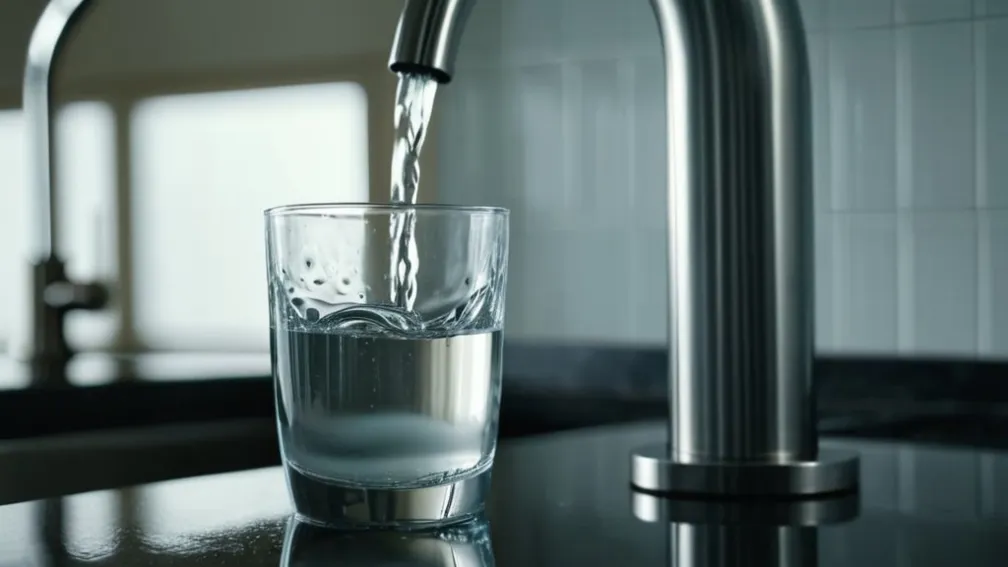 Призыв к кипячению воды: Бактерии E.coli обнаружены в питьевой воде в Германии