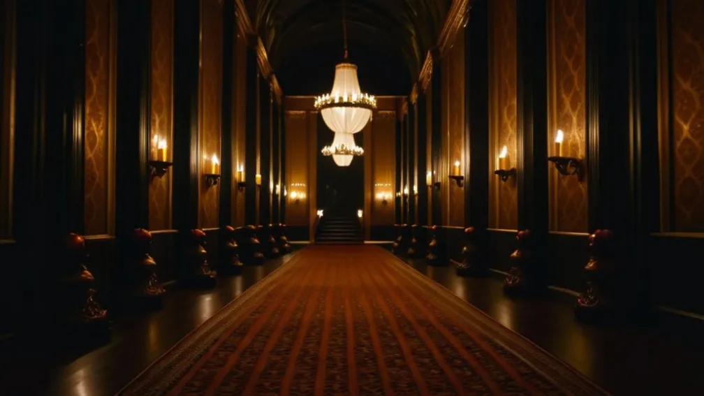 Раскрыта причина опоздания Хайди Клум на собственную Хэллоуин-вечеринку в Нью-Йорке