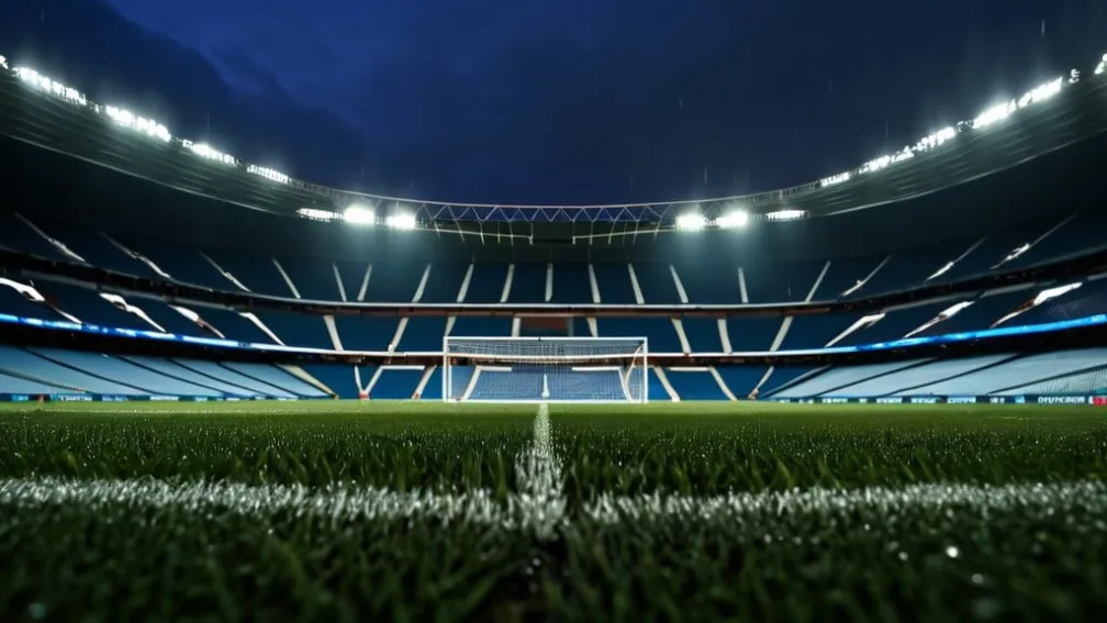 «Довольно разговоров»: Тренер «Саарбрюккена» сделал жесткое заявление после серии поражений