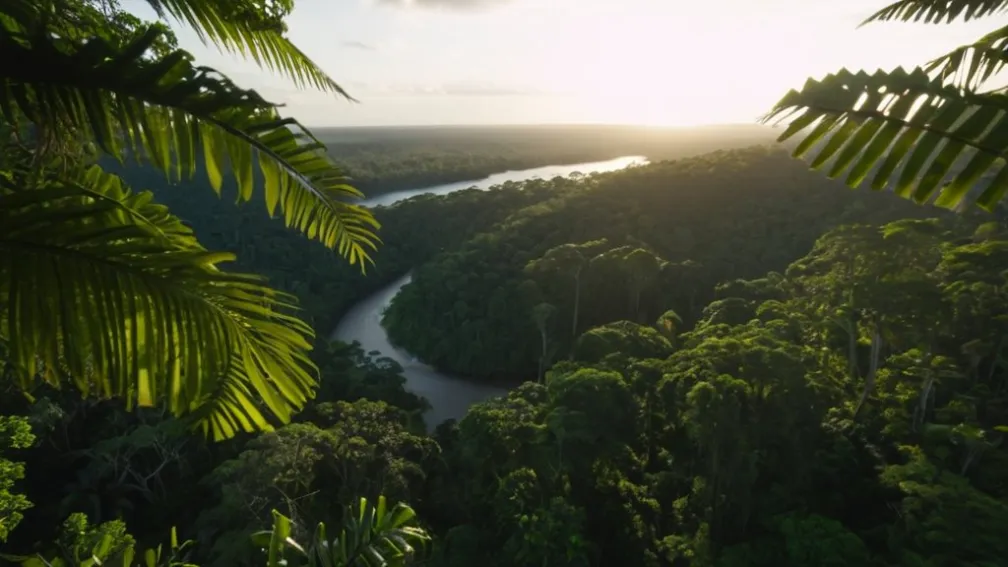 Канцлер Мерц на COP30: Германия обещает поддержку, но без конкретных цифр