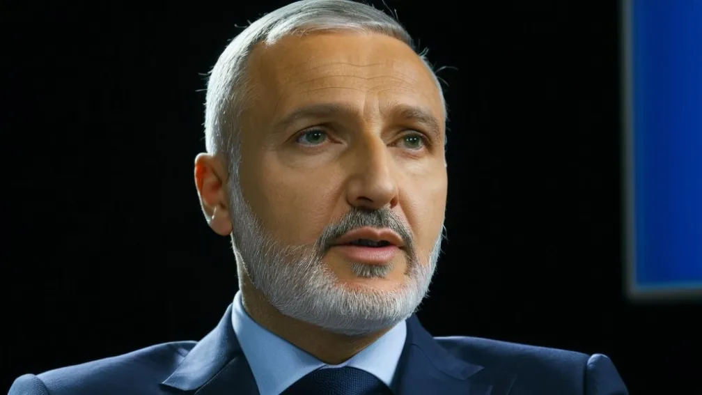 Влияние искусственного интеллекта на рынок труда