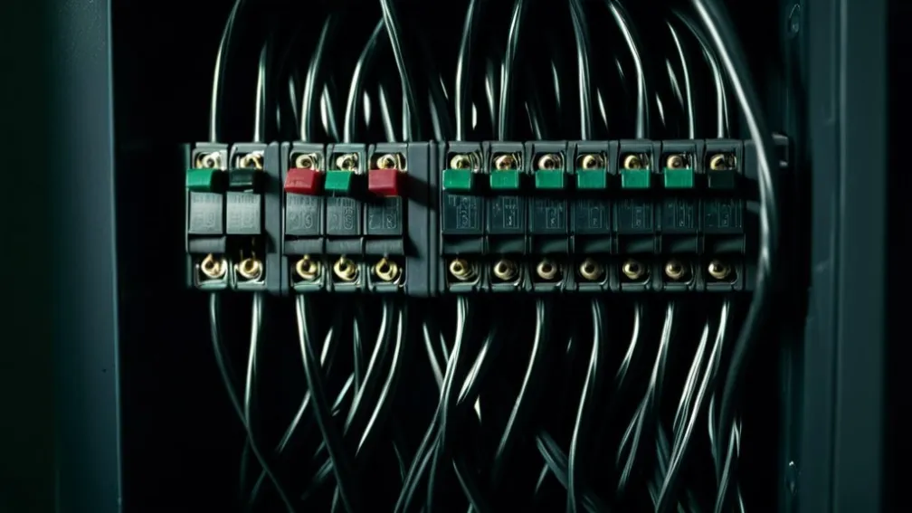 Мошенничество в Берлине: женщина заплатила 447 евро за некачественный ремонт электрики и не получила счет