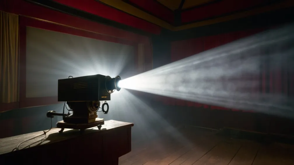 Netflix представляет: «Франкенштейн» и новые сезоны «Ведьмака» среди премьер ноября 2025