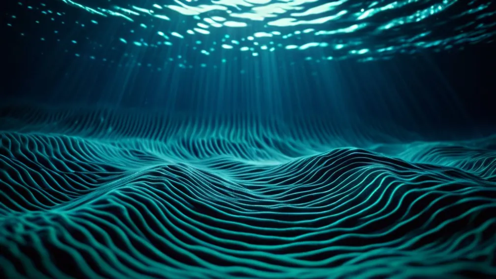 Подводные кабели-спасатели: как оптоволокно будет предсказывать землетрясения и изменения климата