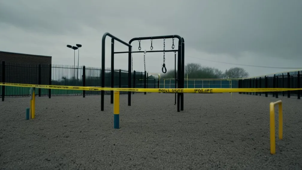 Убийство 8-летнего Фабиана: Экс-подруга отца задержана, ранее судима