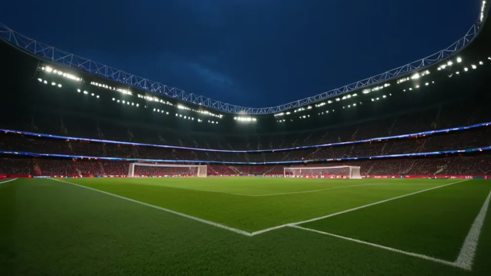 «Рот-Вайс Эрфурт» совершил впечатляющий камбэк, сыграв вничью со «Цвиккау»