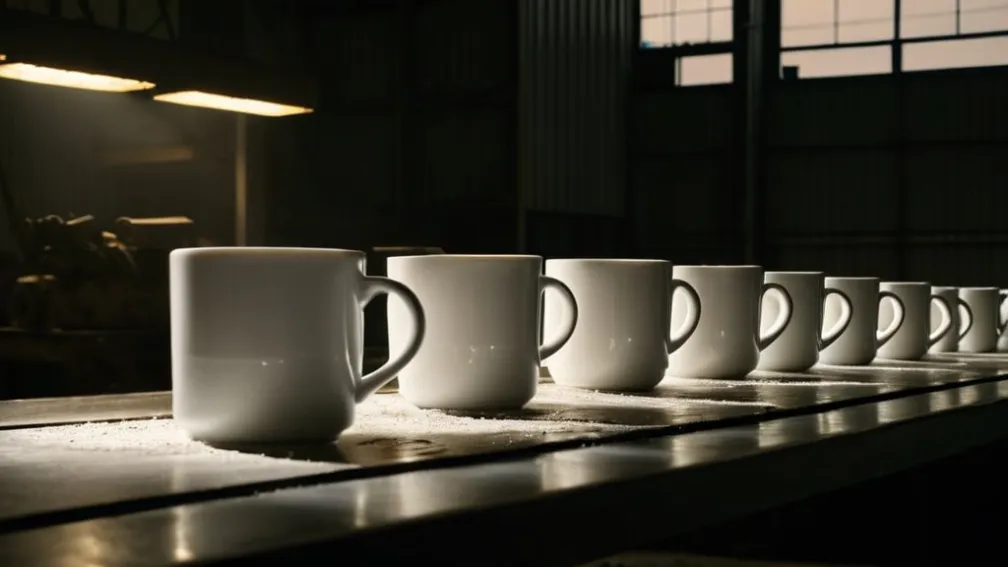 Знаменитая Немецкая Фарфоровая Компания Könitz, Поставщик Лувра, Объявила о Банкротстве Спустя 116 Лет