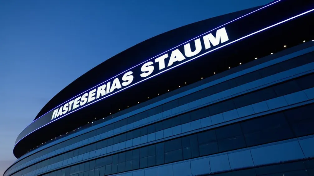 Дональд Трамп хочет, чтобы стадион на $3,7 млрд назвали в его честь