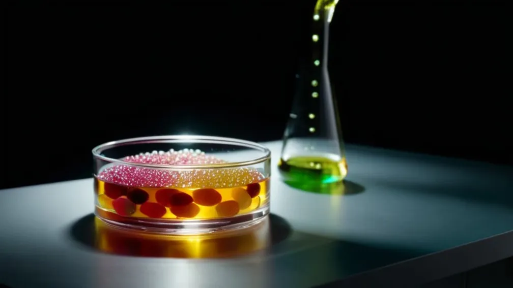 Оксфордская наука доказала: аперитив улучшает вкус еды