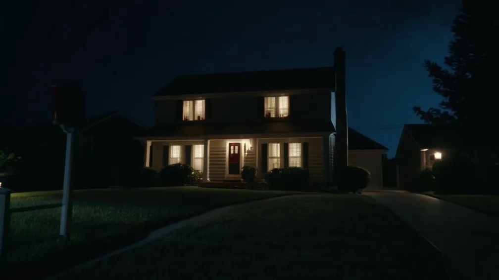 Шокирующая находка в Гамбурге: женщина с окровавленными руками и мёртвый мужчина