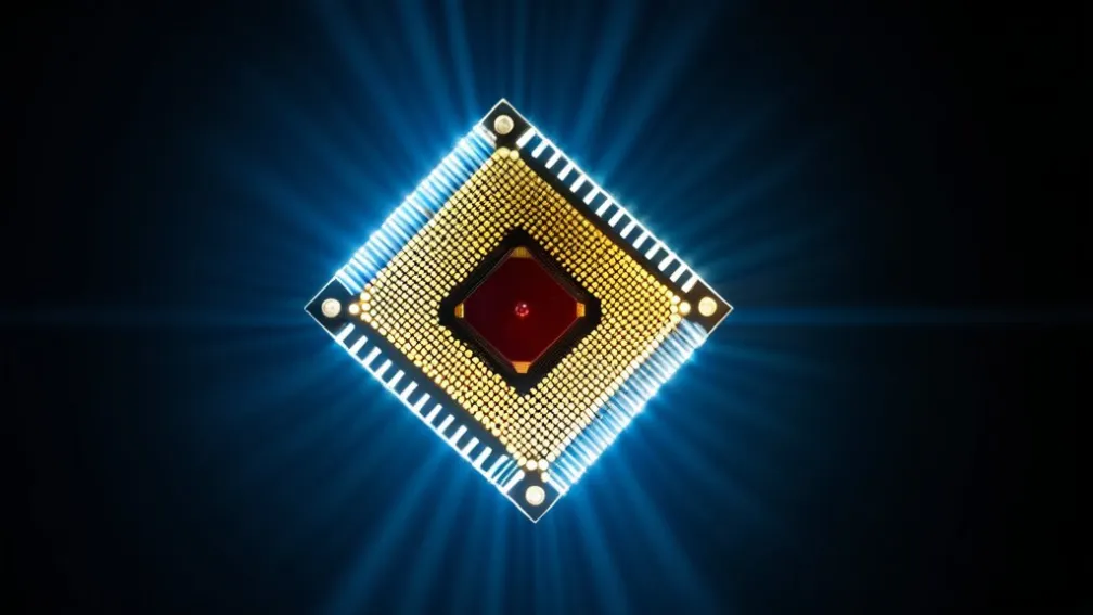 Квантовые вычисления: революция в информационных технологиях