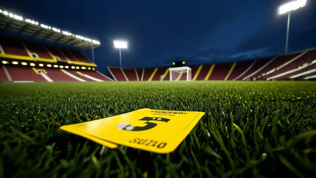 Фрустрация Йозуа Киммиха: Звезда «Баварии» получил желтую карточку после финального свистка