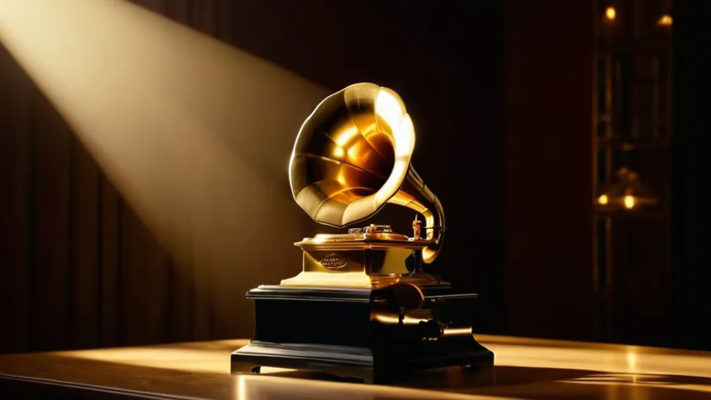 Фабрис Морван из Milli Vanilli: Возвращение на сцену спустя 35 лет и новая номинация на «Грэмми»