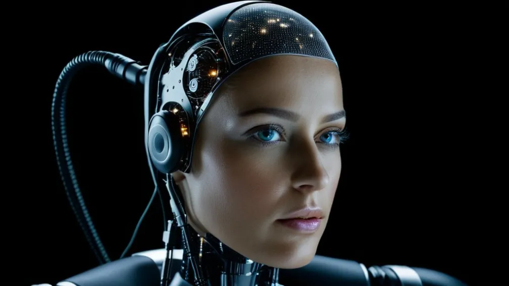 Эволюция искусственного интеллекта: от зарождения до современных нейронных сетей