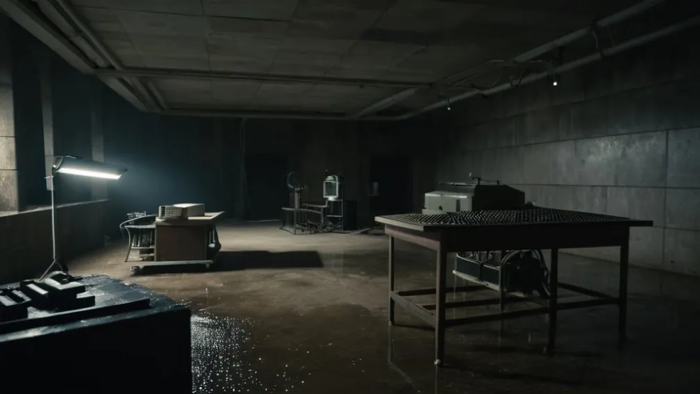 Смертельно опасные пауки-отшельники обнаружены в немецком Тюбингене