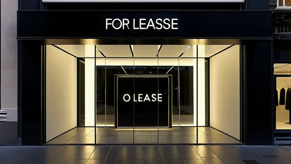 Кризис модной индустрии: Известная сеть Wormland вновь объявила о банкротстве