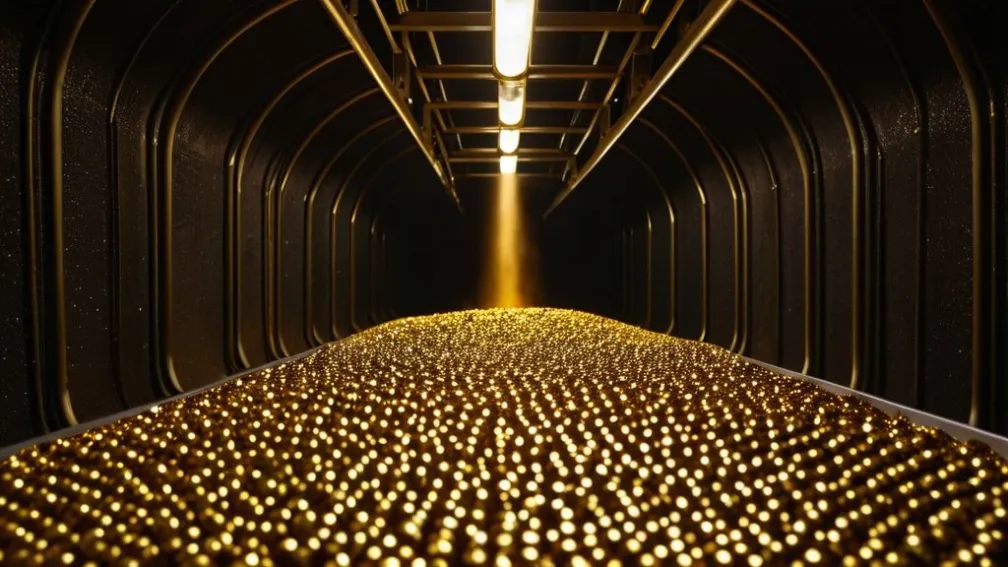 Тайные покровители кровавой милиции Судана: Золотые связи ОАЭ и Москвы