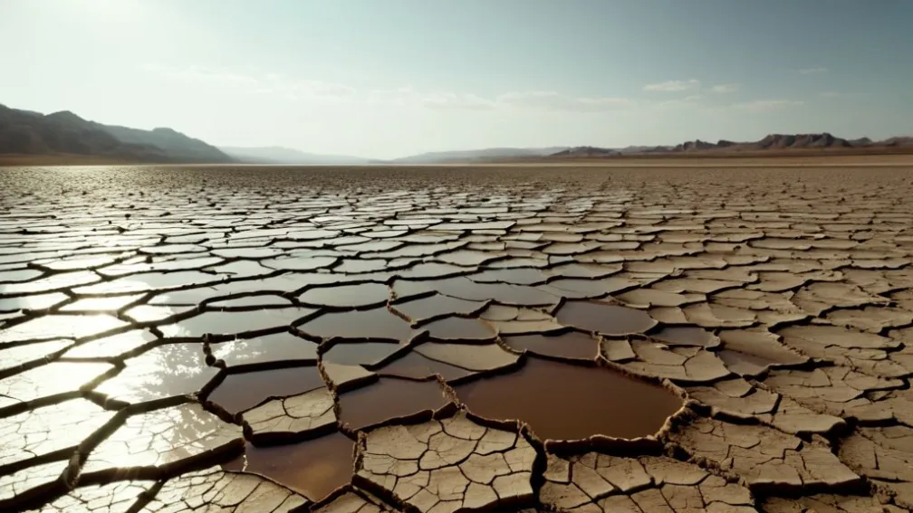 Иран на грани катастрофы: Тегеран может быть эвакуирован из-за нехватки воды