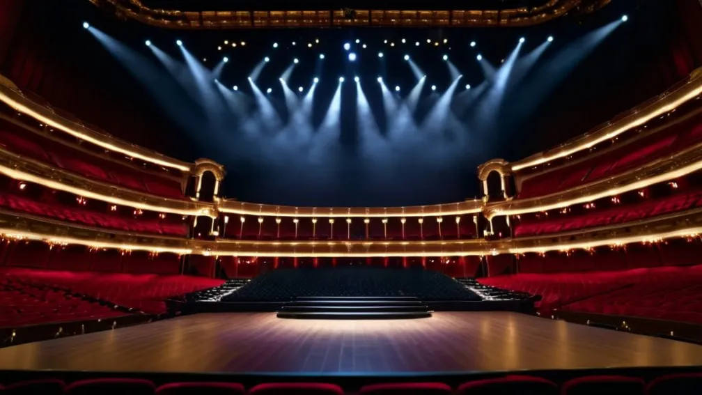 Изи Глюк покорила Дортмунд: триумф на первом сольном концерте