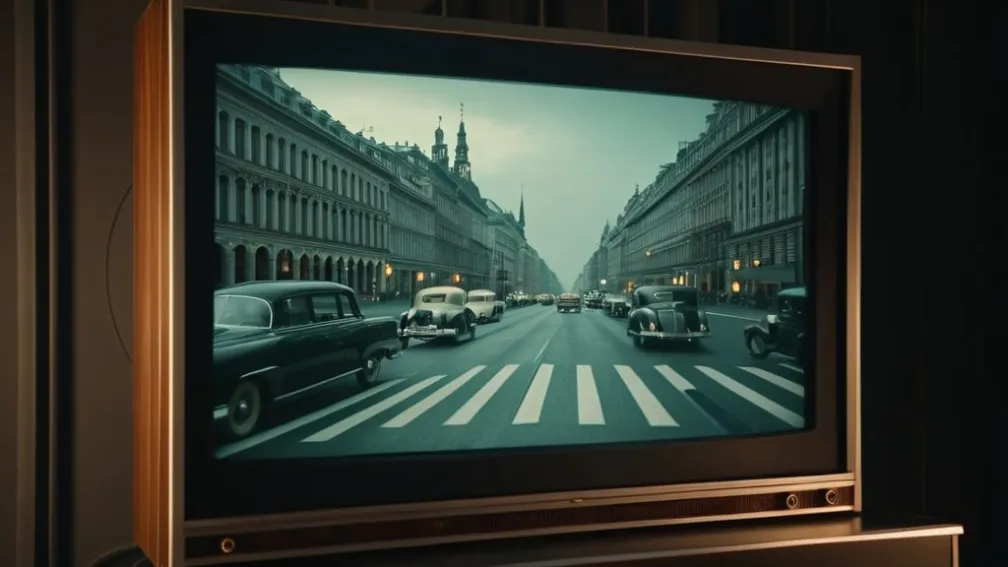 Политический стиль: Рикарда Ланг вспоминает свою прическу с челкой 10 лет назад