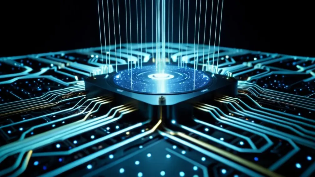 Технологическое будущее Германии: Встреча с лидерами космической, квантовой и термоядерной индустрии