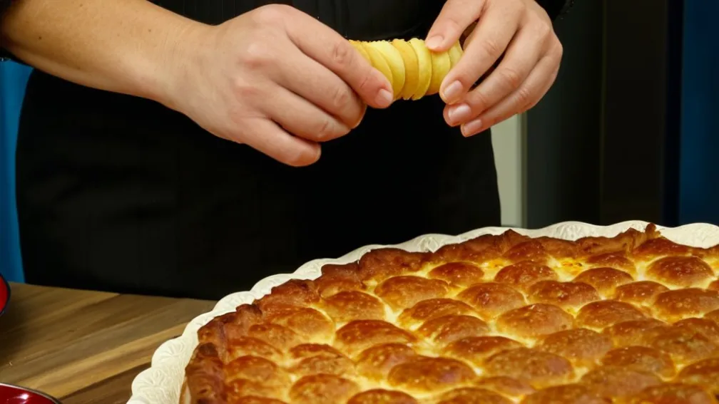 Традиции празднования Нового года в Румынии