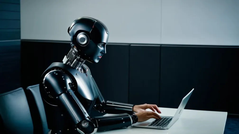 Искусственный интеллект в образовании