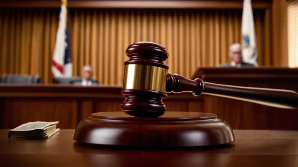 Дело Блок: В центре внимания показания 15-летней Клары в суде по похищению детей