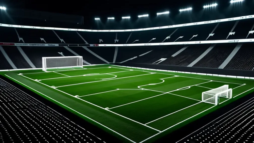 Успех под девизом: Как секретный принцип Поличански изменил «Гладбах»