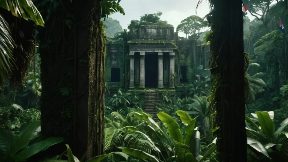 Звезда реалити-шоу претендует на участие в немецком «Dschungelcamp» 2026 года