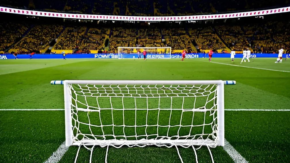 Табакович на пике формы: два "финала" квалификации ЧМ для Боснии и Герцеговины