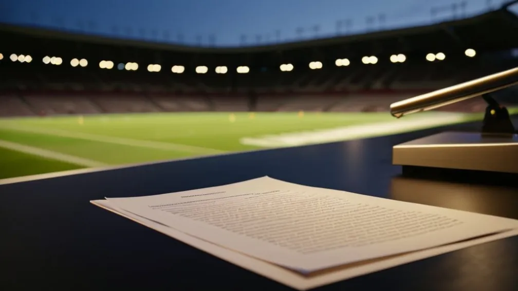 Янне Бернер продлил контракт с «Гертой» до 2028 года