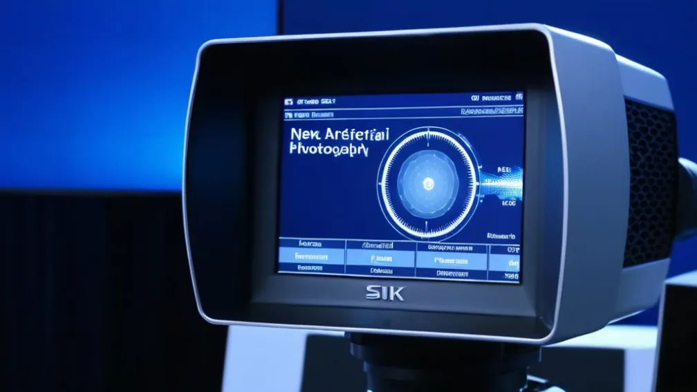 Влияние искусственного интеллекта на рынок труда