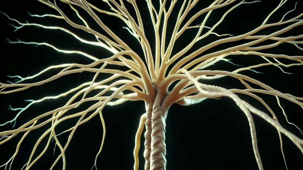 Аника Шрайбер: Жизнь с рассеянным склерозом и вдохновение для миллионов