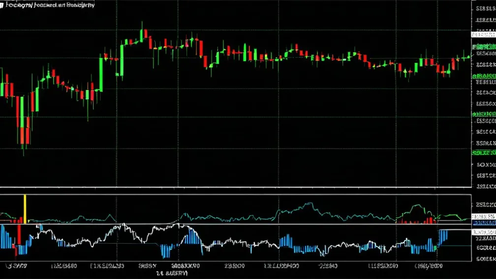 Криптовалютный крах: Последствия и перспективы