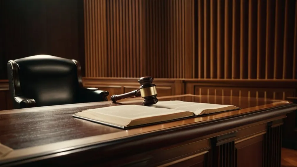 Громкий процесс: Судья угрожает Кристине Блок арестом на 21-м заседании