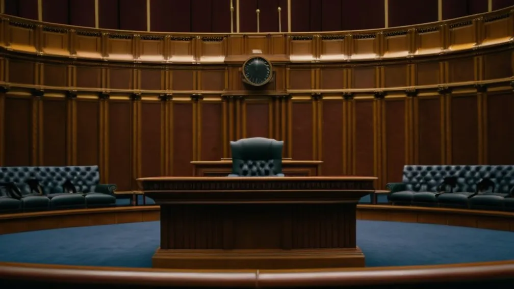 Главные Гости и Темы Политического Ток-шоу "Майшбергер" 11 Ноября 2025 Года